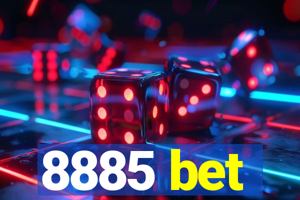 8885 bet